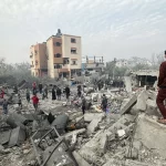 مفاد آتش‌بس میان جنبش حماس و اسرائیل مشخص شد