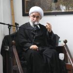 آیت‌الله رمضانی: عاشورا معجزه‌ای بی‌نظیر در تاریخ بشریت است