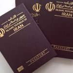 برای پروازهای خارجی نیاز به چه مدارکی است؟