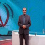 پخش برنامه «تهران، ایران، جهان» با موضوع بررسی تحولات جنگ اخیر علیه ایران