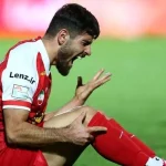 شوک به ستاره جوان؛ عمری نمی‌تواند پرسپولیسی شود!
