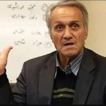 مربی سازنده فوتبال ایران درگذشت | امیر ابوطالب که بود ؟