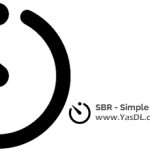 دانلود SBR – Simple Break Reminder 1.0.0 – یادآور اوقات استراحت در حین فعالیت روزمره