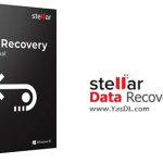 دانلود Stellar Data Recovery Professional 12.2.0.1 x64 – بازیابی اطلاعات