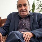 خبر خوش از استاد آواز ایران ؛ ایرج خواجه‌امیری از سلامتی خود گفت + ویدئو