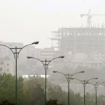 فعلا برای نفس کشیدن، هوا کم است