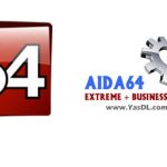 دانلود AIDA64 Extreme / Engineer Edition 7.70.7500 – نرم افزار تست سیستم