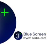 دانلود Blue Screen Simulator Plus 3.02 – شبیه‌ساز صفحه آبی مرگ در ویندوز