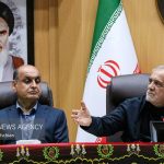 تصاویر: حضور رئیس جمهور در شورای اداری استان گیلان