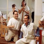 فیلم «پرواز بر فراز آشیانه فاخته»، سریال می‌شود؟