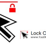 دانلود Lock Cursor Tools 10.0.0.0 – قفل کردن موقعیت نشانگر موس