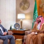 جزئیات دیدار و گفت‌وگوی عراقچی و بن سلمان؛ تصمیم ریاض گرفته شد