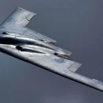 چرا آمریکا دیگر B-2 تولید نمی‌کند؟ / آیا B-21 ارزان جایگزین بهتری است؟