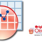 دانلود OriginLab OriginPro 2025b 10.2.5.212 x64 – اوریجین پرو؛ نرم افزار تجزیه و تحلیل داده های علمی