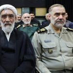 پورمحمدی: قدرت نیروهای مسلح به همگان ثابت شد