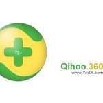 دانلود Qihoo 360 Total Security 11.0.0.1212 Win/Mac – آنتی ویروس رایگان