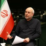 قالیباف: شهید باقری و شهید کاظمی! ای کاش بودید و می‌دیدند جوانان دهه‌هشتادی، مردانه‌تر از نسل ما پای کار وطن ایستاده‌اند