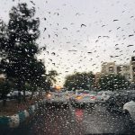 تهران در آستانه طوفان و رگبار؛ احتمال گردوخاک جدی است