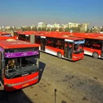 جهش ۸۰ درصدی قیمت بلیط اتوبوس