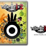 دانلود بازی PATAPON 1 Plus 2 REPLAY برای PC