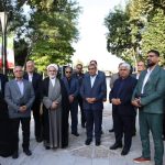 دستور استاندار خراسان رضوی برای فعالیت مجدد شورای احیای توس