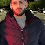 کشته شدن یک آمریکایی فلسطینی‌تبار