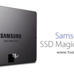 دانلود Samsung SSD Magician Tool 8.3.2.850 – مدیریت SSD های سامسونگ