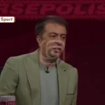 ببینید؛ صحبت‌های جالب اوریه درباره سورپرایز شدن از جو پرسپولیس