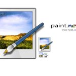 دانلود Paint.NET 5.1.9 + Portable – نرم افزار پینت پیشرفته برای ویندوز
