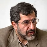 محسن آرمین: این جنگ نشان داد که ایران در سطح جهان تنهاست