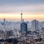 چوب حراج به خانه‌های میلیاردی تهران!