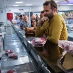 قیمت ماهیچه گوسفندی به یک میلیون و 300 هزار تومان رسید