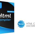 دانلود DecSoft HTML Compiler 2025.10 – نرم افزار تبدیل HTML به فایل اجرایی