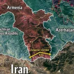 ارمنستان آماده اجرای «مسیر ترامپ» می‌شود