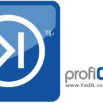 دانلود ProfiCAD 13.1.7 – نرم افزار طراحی مدارات الکتریکی و الکترونیکی