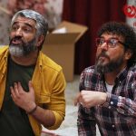 پژمان جمشیدی با کمدی «ناجورها» در راه اکران