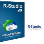 دانلود R-Studio 9.5.191580 Technician Edition + WinPE/Portable – بازیابی اطلاعات از دست رفته