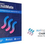 دانلود Auslogics ChillMate 1.0.0.0 – نرم افزار نظارت بر دمای قطعات سخت افزاری سیستم در ویندوز