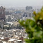 پایداری هوا در اکثر مناطق کشور تا ۵ روز آینده