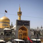 دکترین مقاومت فرهنگی در سیره امام رضا علیه السلام