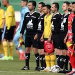 تصویر؛ پوستر سپاهان برای بازی مقابل پرسپولیس با الهام از استاد فرشچیان