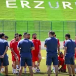 مربی آلمانی پرسپولیس وارد تهران شد