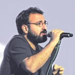 آغاز فصل جدید کنسرت آرمان گرشاسبی در ورزشگاه تنیس باشگاه انقلاب
