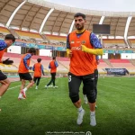 زکی‌پور: همه می‌گفتند باید ۴ – هیچ پرسپولیس را می‌بردیم!