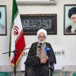 ملت ایران با ایستادگی نقشه‌های دشمنان را خنثی کرده است