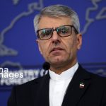واکنش تهران به پیام ترامپ