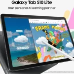 تبلت اقتصادی گلکسی Tab S10 Lite سامسونگ معرفی شد