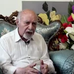 درخواست امیر نوری، گوینده قدیمی رادیو از مدیران صداوسیما