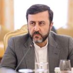 غریب‌آبادی: هیچ مبنای حقوقی برای اروپا در فعال‌سازی اسنپ‌بک وجود ندارد