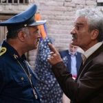 ماجرای کتک خوردن جعفر دهقان در سریال «حکایت‌های کمال»